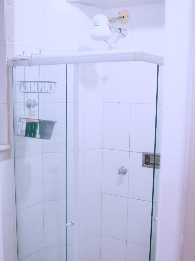리오데자네이루 Moradinha Da Lapa 아파트 외부 사진